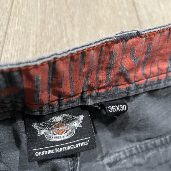 Harley Davidson jeans bundle size 36x30 - Picture 9 of 16